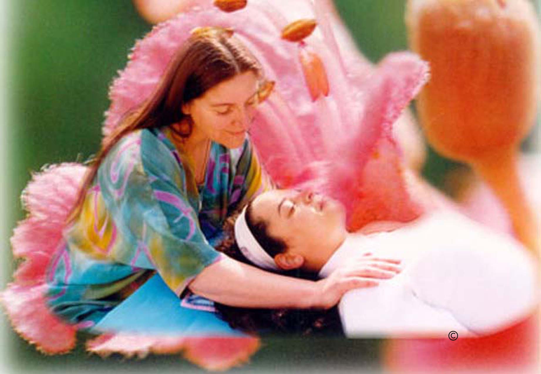 Karin Reiki Karin Reiki
